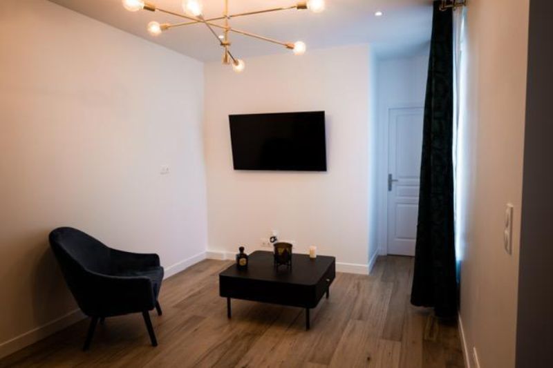Réalisation de tous travaux d’agencement intérieur à Paris