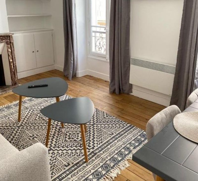Agencement intérieur Paris