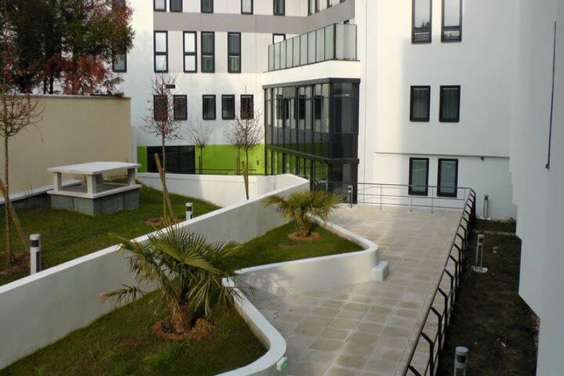 Des professionnels de l’agencement de bureaux à Paris